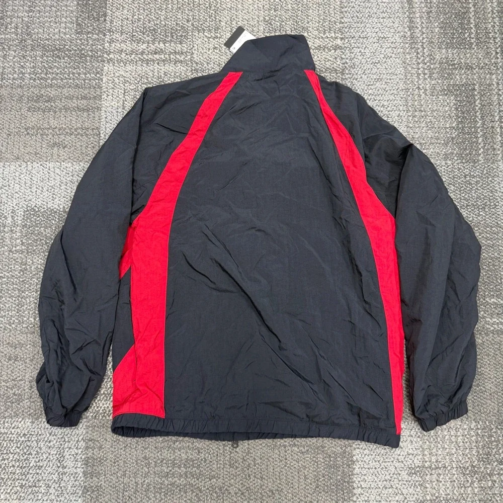 Jordan sport windbreaker
